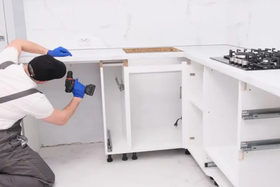 Common Issues Requiring Professional Cabinet Repair in Corsicana, TX Common Issues Requiring Professional Cabinet Repair in Corsicana, TX