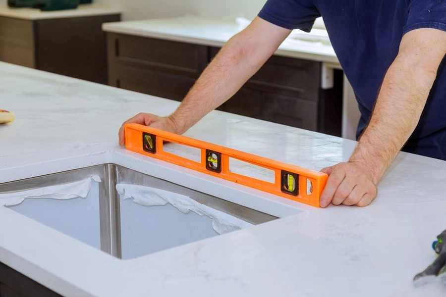How To Choose The Right Countertop Material For Your Kitchen in Corsicana, TX
