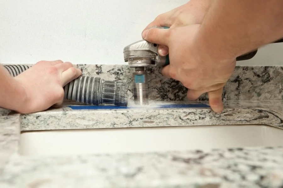 Key Factors To Consider Before Installing New Countertops in Corsicana, TX