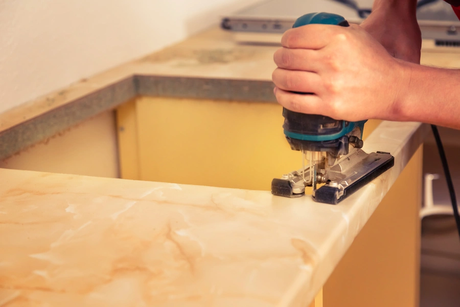 Key Factors To Consider Before Installing New Countertops in Corsicana, TX