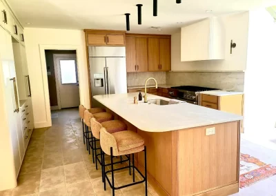 Kitchen Cabinetry Corsicana TX