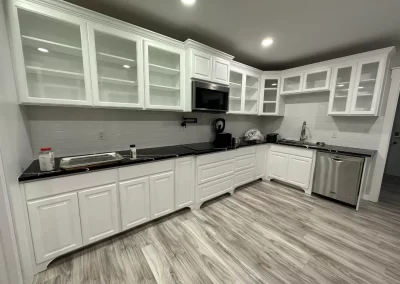Kitchen Cabinetry