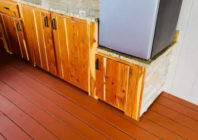Trusted Cabinet Maker
